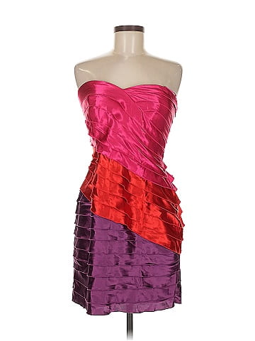 Max and Cleo Cocktail Dress (view 1)