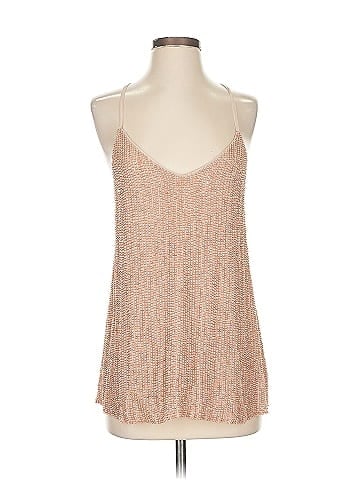 alice + olivia BY STACEY BENDET x ACBC Sleeveless Top (view 1)