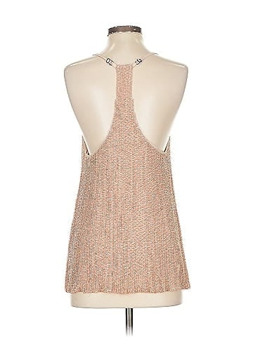 alice + olivia BY STACEY BENDET x ACBC Sleeveless Top (view 2)
