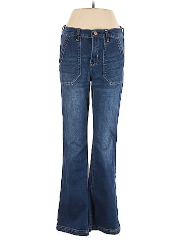Nicole Miller New York Jeans (view 1)
