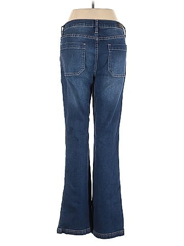 Nicole Miller New York Jeans (view 2)
