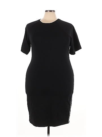 DKNY Sport Casual Dress (view 1)