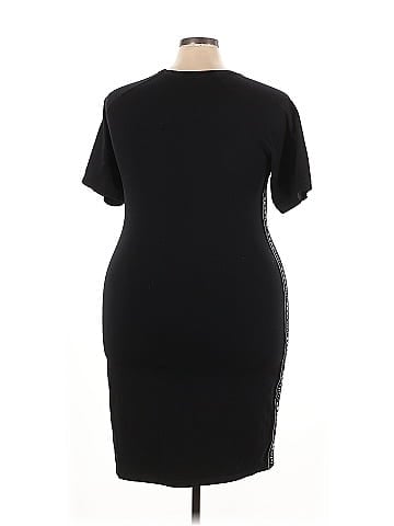 DKNY Sport Casual Dress (view 2)