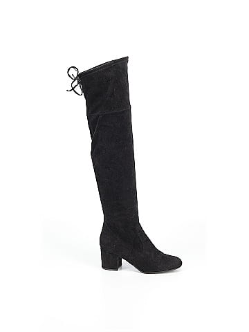 Unisa Boots (view 1)