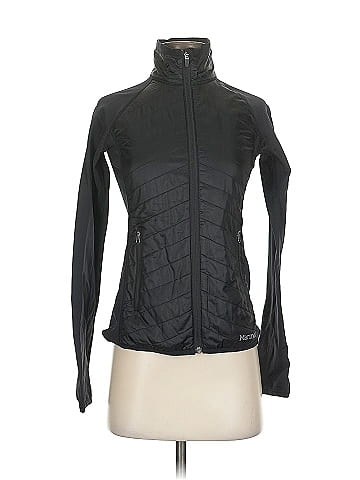 Marmot Track Jacket (view 1)