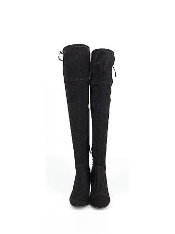Unisa Boots (view 2)