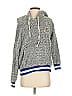 Spirit Jersey 100% Polyester Gray Pullover Sweater Size XS - photo 1