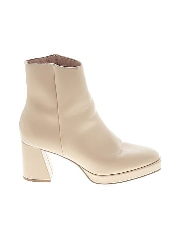 Chinese Laundry Ankle Boots (view 1)