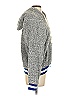 Spirit Jersey 100% Polyester Gray Pullover Sweater Size XS - photo 4