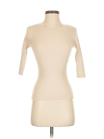 Maje Short Sleeve Turtleneck (view 1)