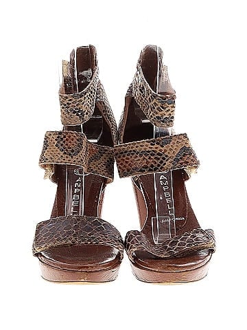 Jeffrey Campbell Heels (view 2)
