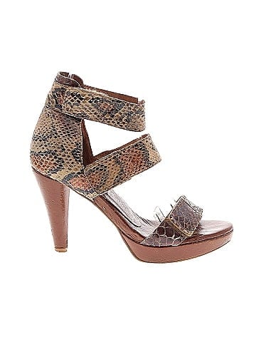 Jeffrey Campbell Heels (view 1)