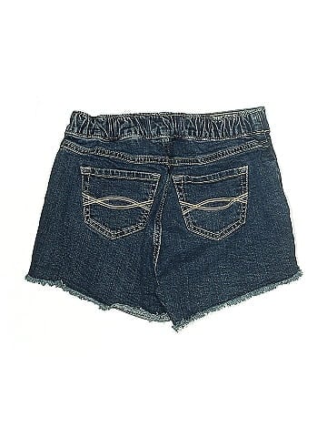 Abercrombie Denim Skirt (view 2)