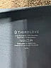 ThirdLove Color Block Blue Active Pants Size L - photo 4