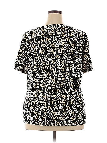 Notations Short Sleeve T-Shirt (view 2)
