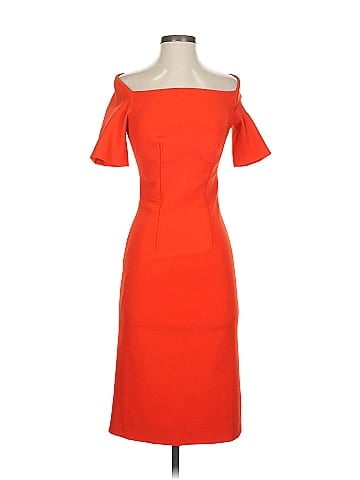 Dion Lee Cocktail Dress (view 1)