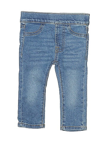 7 For All Mankind Jeans (view 1)