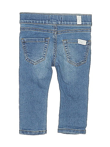 7 For All Mankind Jeans (view 2)