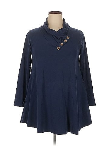 Larace Casual Dress (view 1)