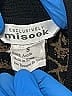 misook 100% Acrylic Brown Coat Size S - photo 6