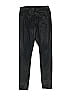 90 Degree by Reflex Black Casual Pants Size 7 - 8 - photo 1