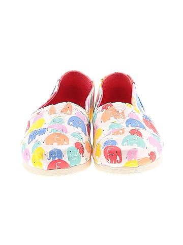TOMS Sneakers (view 2)