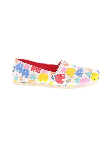 TOMS Sneakers (view 1)