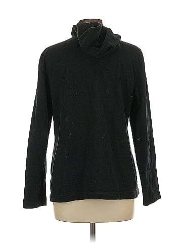 Karen Scott Sport Zip Up Hoodie (view 2)