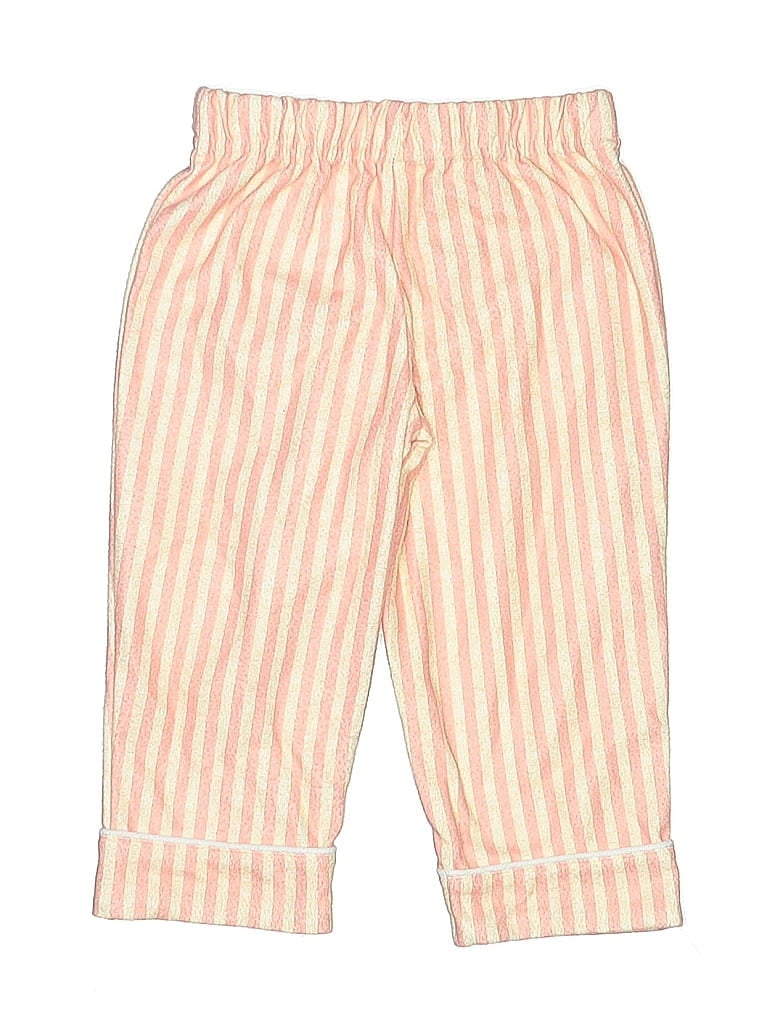 Click to view more detailed imagery on our partner's website Pre-owned Bearpaw Babies' Casual Pants In Orange