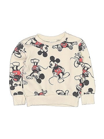 Disney Pullover Sweater (view 1)
