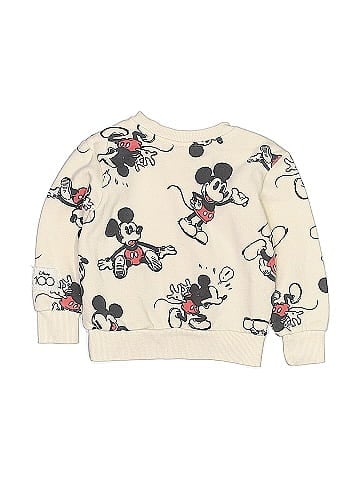 Disney Pullover Sweater (view 2)