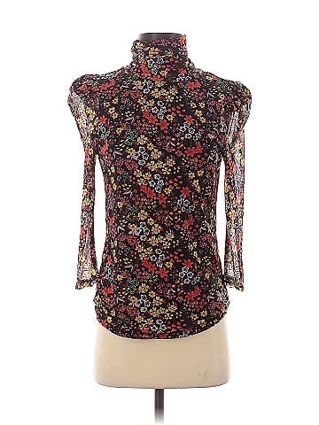 TRUTH BY REPUBLIC 3/4 Sleeve Top (view 1)