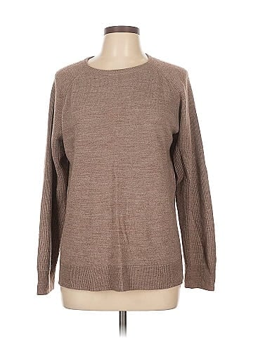 Sweet Romeo Pullover Sweater (view 1)