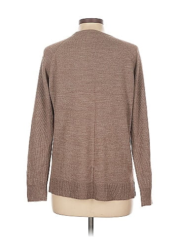 Sweet Romeo Pullover Sweater (view 2)