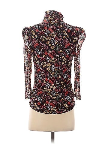 TRUTH BY REPUBLIC 3/4 Sleeve Top (view 2)