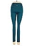 Athleta Teal Active Pants Size XXS - photo 2