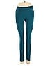 Athleta Teal Active Pants Size XXS - photo 1