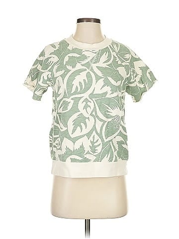 MWL by Madewell Short Sleeve Top (view 1)