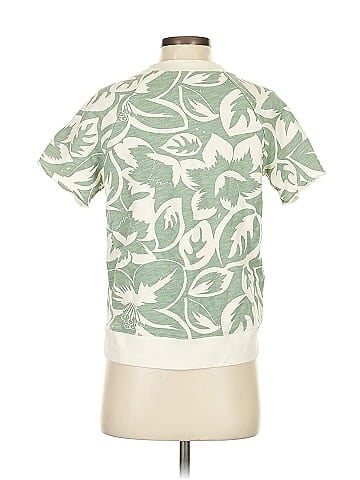 MWL by Madewell Short Sleeve Top (view 2)
