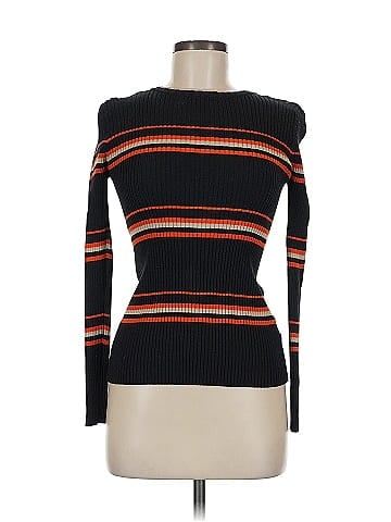 SEEK The Label Pullover Sweater (view 1)