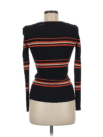 SEEK The Label Pullover Sweater (view 2)