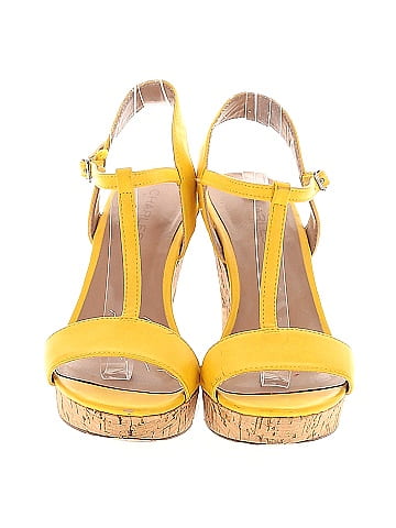 Charles by Charles David Wedges (view 2)