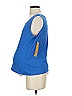 Ruby Rd. Blue Tank Top Size P - photo 5