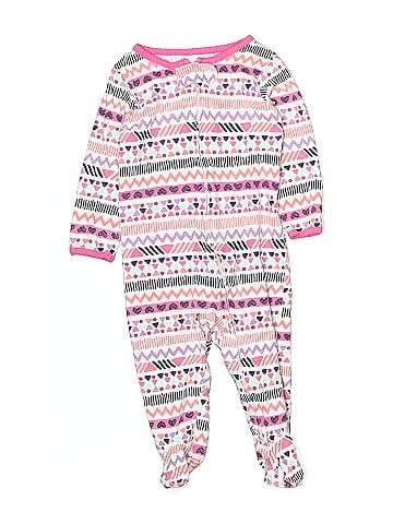 Okie Dokie Long Sleeve Outfit (view 1)