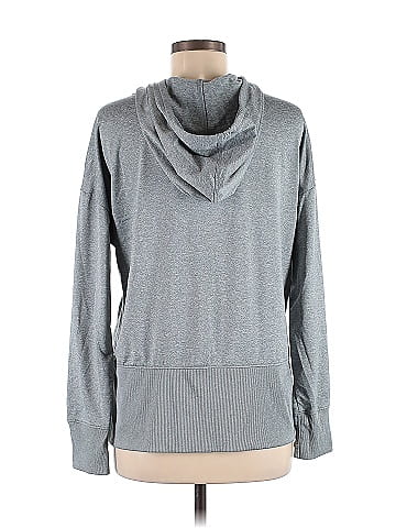 Marika Pullover Hoodie (view 2)