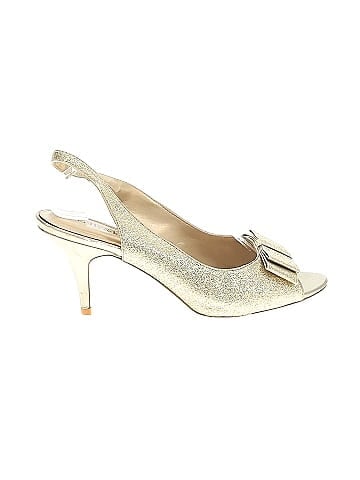 Kelly & Katie Heels (view 1)