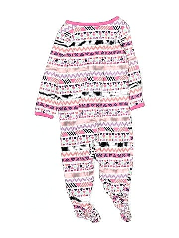 Okie Dokie Long Sleeve Outfit (view 2)