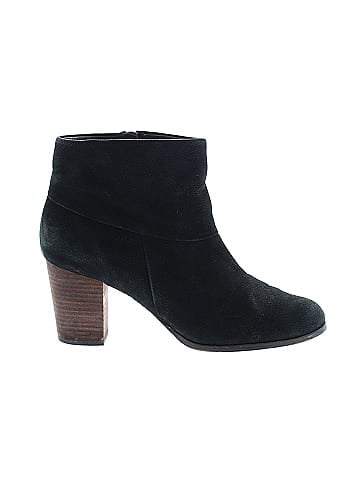 Cole Haan Nike Ankle Boots (view 1)