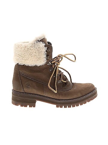 Timberland Ankle Boots (view 1)