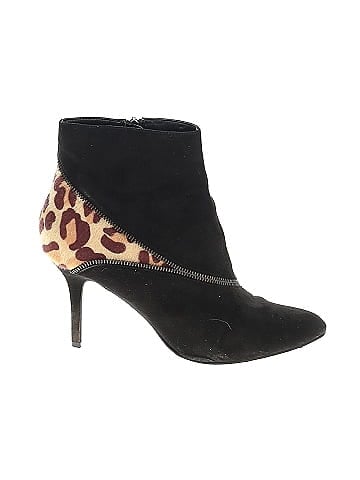 Kelly & Katie Ankle Boots (view 1)